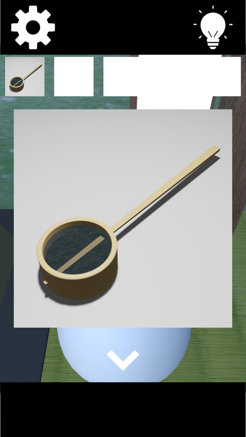 逃脱游戏江户屋游戏截图2