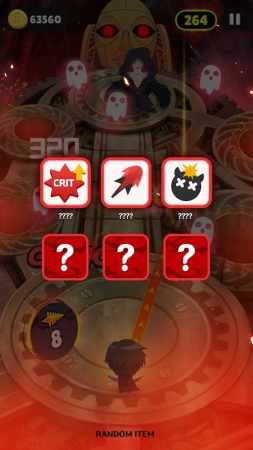 鬼屋射手游戏截图3