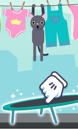 动物历险记游戏截图2