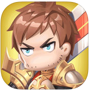 天城勇士手机版(暂未上线)