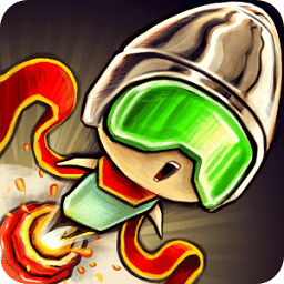 子弹男孩内购破解版