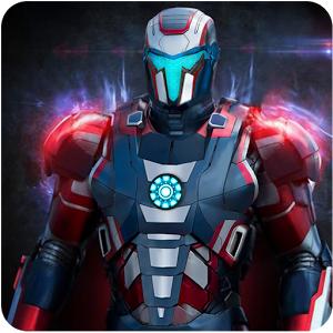 复仇者联盟游戏腾讯版