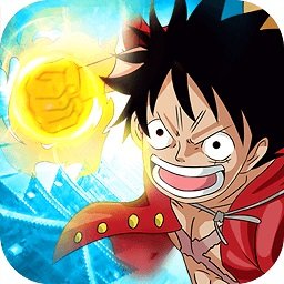 海贼大乱斗手游官方版