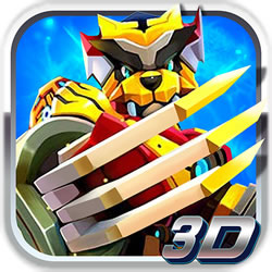 猪猪侠之未来英雄无限钻石版本