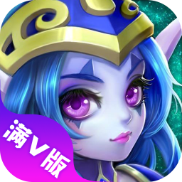 华为暴走魔兽团手游