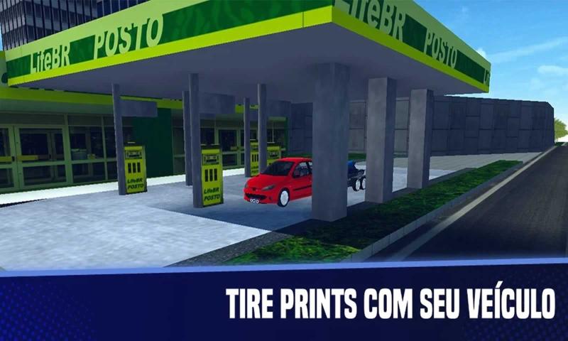 降级小游戏游戏截图2