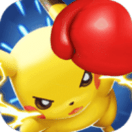 口袋妖怪超萌无敌版