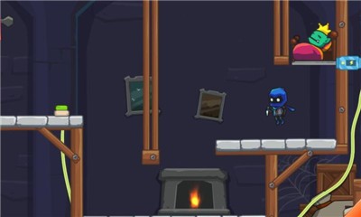 干掉国王游戏截图3