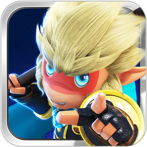 西游神魔官方版