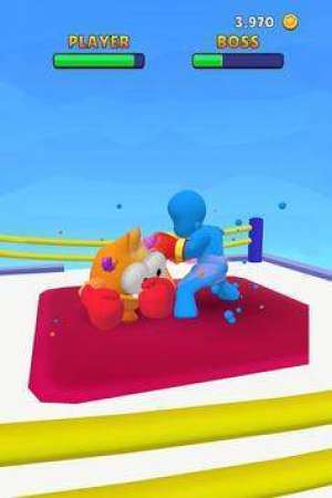 巨型斑点-游戏截图1