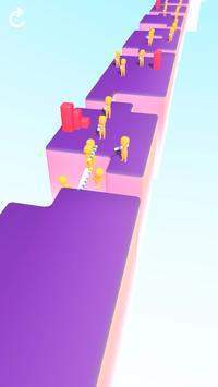 撑杆冲突-游戏截图3