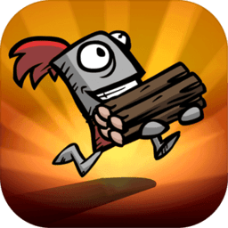 捣蛋原始人最新版(暂未上线)