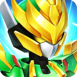 梦想三国之勇往直击内购破解版