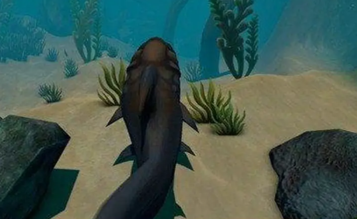 疯狂大胃王-游戏截图5