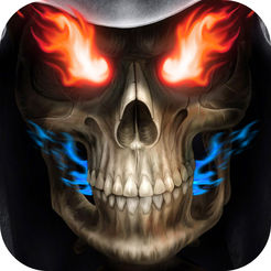 暗黑卡牌手机游戏(暂未上线)