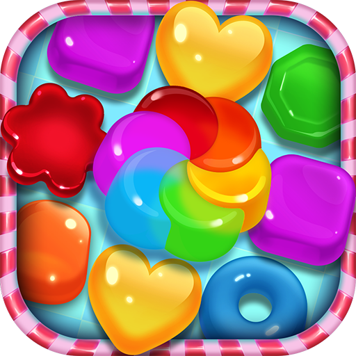 宾果消消乐无限体力修改版