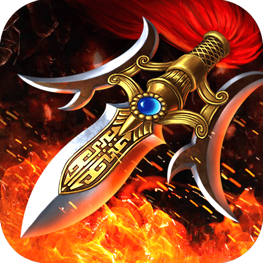 超级群英传手游朋友玩版