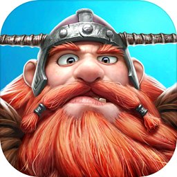 驭龙战纪官方版