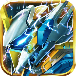 机甲魔神最新版