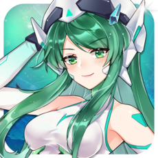 机械少女战士手游(暂未上线)