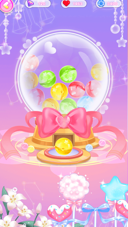 二次元迷你宠物世界模拟器游戏截图4