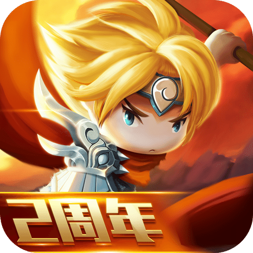 全民神将bt变态版