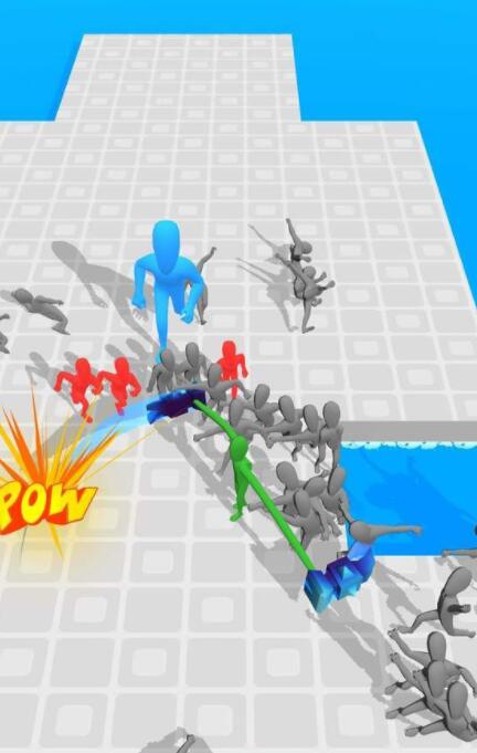 橡皮手大师游戏截图2