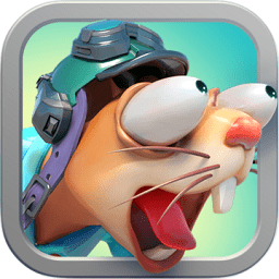 炸裂坦克团手游