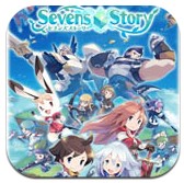 七传说手机版(暂未上线)