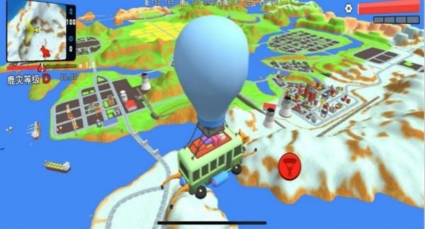 鹿友派对-游戏截图4