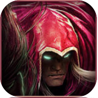 魔王回合战争手机版(暂未上线)