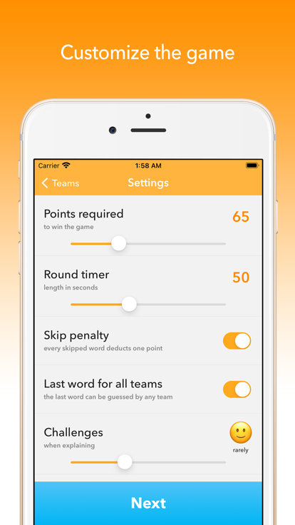 夕月之花中文版(暂未上线)游戏截图3