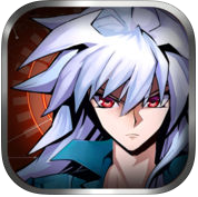 游戏王大冒险手机版(暂未上线)