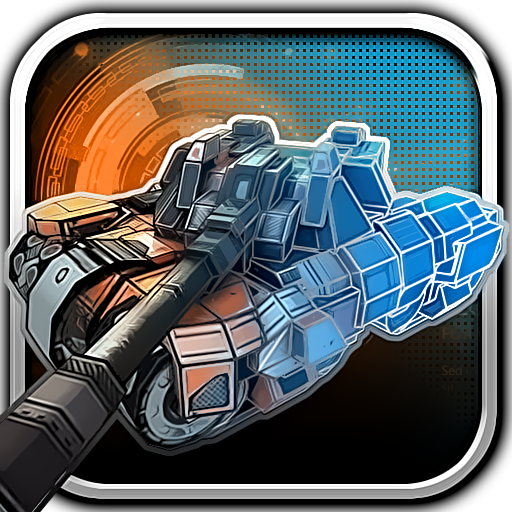 暴走装甲单机版(暂未上线)