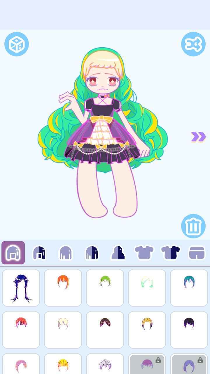 魔幻萌拼游戏截图2