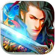 热血武侠世界手游(暂未上线)