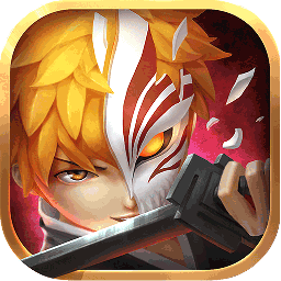 死神灵魂燃烧手机版(暂未上线)