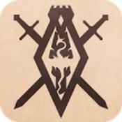 上古卷轴刀锋战士官网版