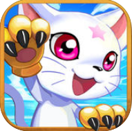 数码编年史官方版(暂未上线)