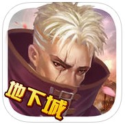 热血地下城格斗游戏