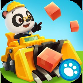 熊猫博士卡车队完整版