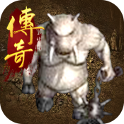 霸刀战神官方版