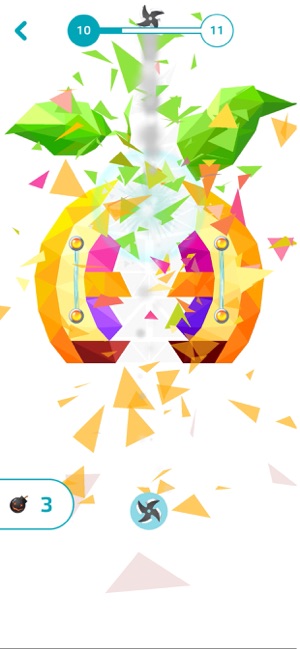 砸碎艺术-游戏截图4