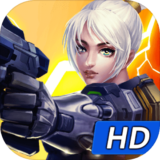 破碎黎明3内购破解版