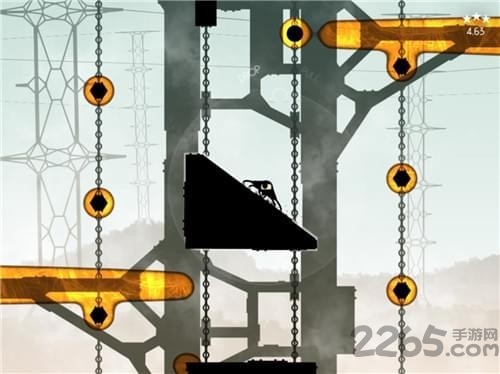 ocmo手游(暂未上线)游戏截图3