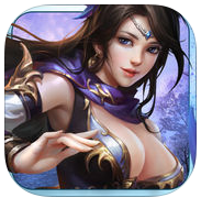 苍穹女帝手机版(暂未上线)