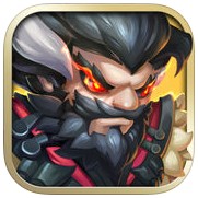 激斗三国卡牌手游(暂未上线)