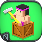 掘地求升工艺版速通版