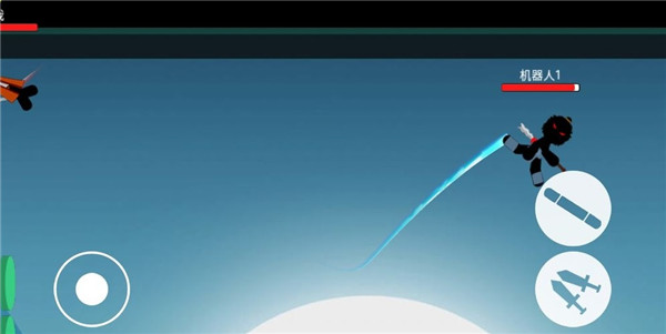 星际入侵游戏截图3