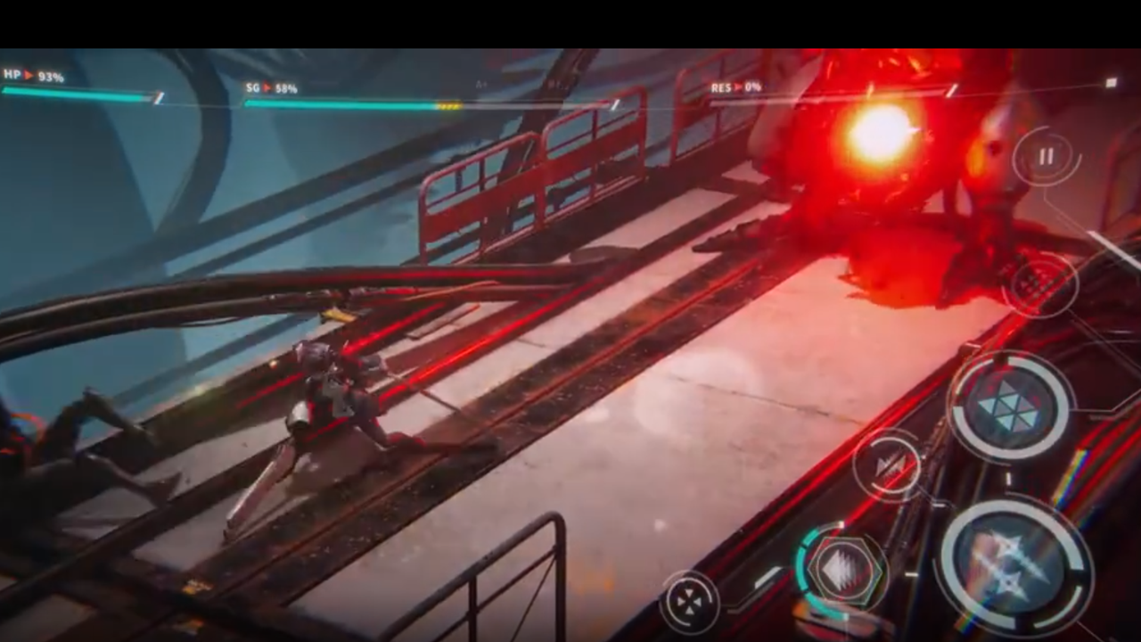 BinaryGods二元神-游戏截图2